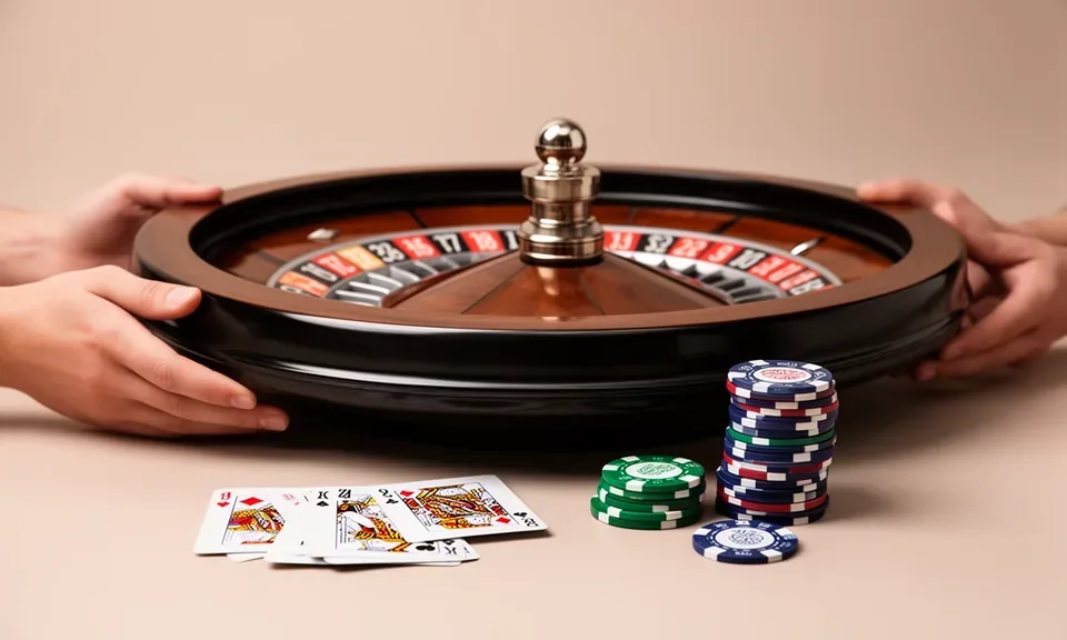 jjj88 Chuyển Khoản Casino